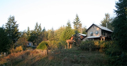 House image