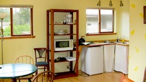 kitchenette