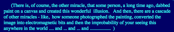 othermiracles Other miracles text